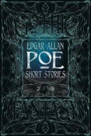 Edgar Allan Poe Short Stories (Gothic Fantasy) -- Bok 9781786645456