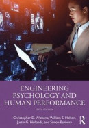 Engineering Psychology and Human Performance -- Bok 9781000401356
