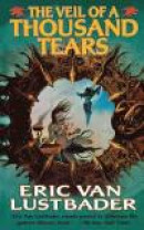 The Veil of A Thousand Tears -- Bok 9780765386946