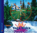 Upplev Yoga Nidra : vägledd djupavspänning (Remastrad) -- Bok 9789197789431