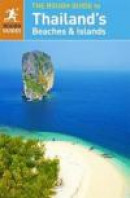 The Rough Guide to Thailand's Beaches and Islands -- Bok 9780241188323