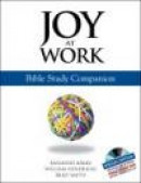 Joy At Work Bible Study Companion -- Bok 9780976268635
