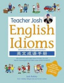 Teacher Josh: English Idioms -- Bok 9789814893381