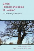 Global Phenomenologies Of Religion -- Bok 9781781799147