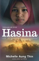 Hasina: Through My Eyes -- Bok 9781911631682