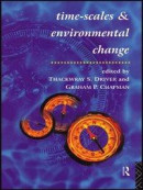 Timescales and Environmental Change -- Bok 9781134787531