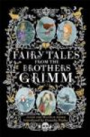 Fairy Tales from the Brothers Grimm -- Bok 9780141343075