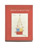 Hilma af Klint : seeing is believing -- Bok 9789189069183