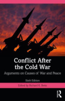 Conflict After the Cold War -- Bok 9781000513295