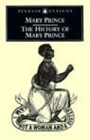 History of Mary Prince,a West Indian Slave,Related by Herself -- Bok 9780140437492
