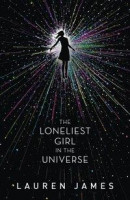 Loneliest Girl in the Universe -- Bok 9781406380101