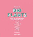 Little Book, Big Plants -- Bok 9781787135079