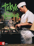 Tokyo för foodisar -- Bok 9789127155138