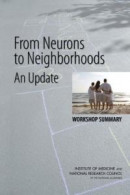 From Neurons to Neighborhoods -- Bok 9780309209793