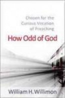 How Odd of God -- Bok 9780664259747
