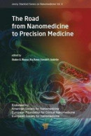 Road from Nanomedicine to Precision Medicine -- Bok 9781000021271