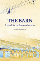 The Barn -- Bok 9789152731413