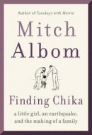 Finding Chika: A Little Girl, an Earthquake, and the Making of a Family -- Bok 9780062952394