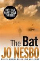 The Bat: A Harry Hole Thriller -- Bok 9780099581871