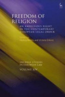 Freedom of Religion -- Bok 9781509935864