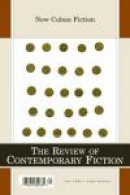 Review Of Contemporary Fiction -- Bok 9781564784643