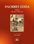 Snorres Edda -- Bok 9788743027317