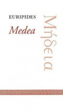 Medea -- Bok 9789172473218