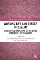 Working Life and Gender Inequality -- Bok 9780367370176