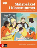 Input Målspråket i klassrummet : En handbok för lärare i Moderna Språk -- Bok 9789127459601