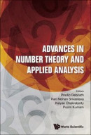 Advances In Number Theory And Applied Analysis -- Bok 9789811272592