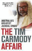 The Tim Carmody Affair -- Bok 9781742234991