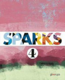 Sparks Year 4 Workbook -- Bok 9789140692252