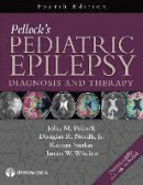 Pellock's Pediatric Epilepsy: Diagnosis and Therapy -- Bok 9781620700730