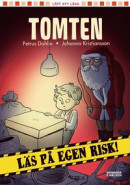 Tomten -- Bok 9789179757229