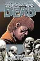 The Walking Dead D.6 : totalt jävla mörker -- Bok 9789197959278