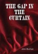 The Gap in the Curtain -- Bok 9781304969811