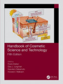 Handbook of Cosmetic Science and Technology -- Bok 9781000590609