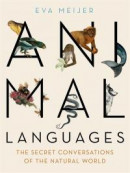 Animal Languages -- Bok 9781473677708
