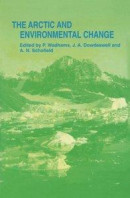 Arctic and Environmental Change -- Bok 9781351465656