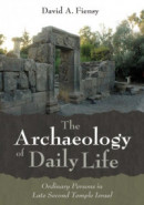 Archaeology of Daily Life -- Bok 9781532673092
