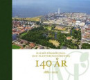 Malmö Förskönings- och Planteringsförening 140 år - 1881-2021 -- Bok 9789152705711