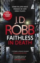 Faithless in Death: An Eve Dallas thriller (Book 52) -- Bok 9780349426303