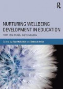 Nurturing Wellbeing Development in Education -- Bok 9781138793835