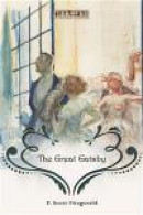 The Great Gatsby -- Bok 9789176051870