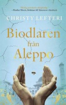 Biodlaren från Aleppo -- Bok 9789188901996