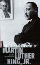 Autobiography of Martin Luther King Jr. -- Bok 9780349112985