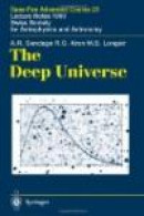 The Deep Universe -- Bok 9783642082092