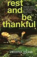 Rest and Be Thankful -- Bok 9781526609229