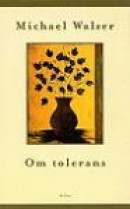 Om Tolerans -- Bok 9789189044241