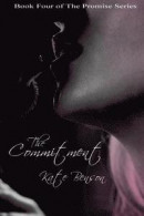 The Commitment -- Bok 9781548718893